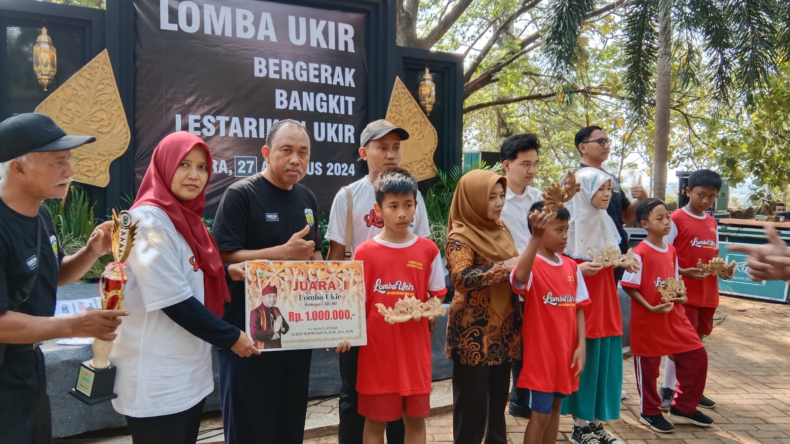 Pelestarian Budaya