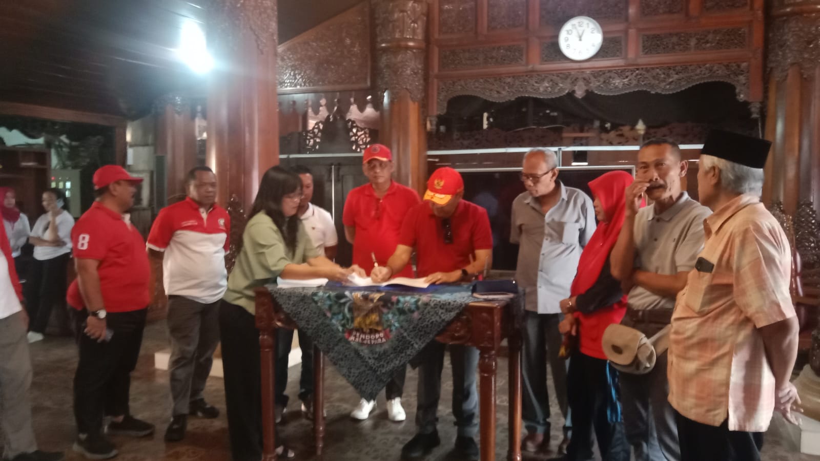 Yayasan Pelestari Ukir Jepara